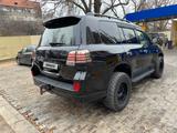 Toyota Land Cruiser 2008 года за 17 500 000 тг. в Усть-Каменогорск – фото 4