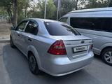 Chevrolet Aveo 2011 годаүшін2 300 000 тг. в Талдыкорган – фото 4