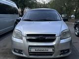 Chevrolet Aveo 2011 годаүшін2 300 000 тг. в Талдыкорган – фото 2
