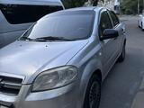 Chevrolet Aveo 2011 годаүшін2 300 000 тг. в Талдыкорган – фото 3