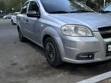 Chevrolet Aveo 2011 годаүшін2 300 000 тг. в Талдыкорган
