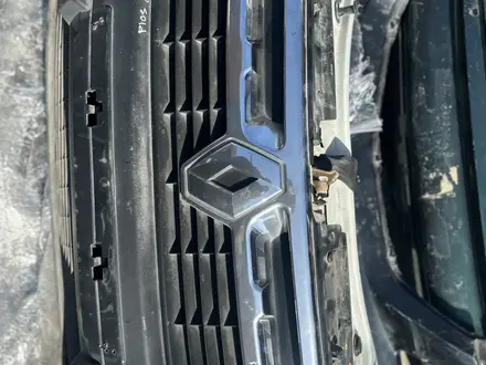 Ноускат Морда Renault Duster за 300 000 тг. в Алматы – фото 2