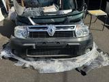 Ноускат Морда Renault Duster за 300 000 тг. в Алматы