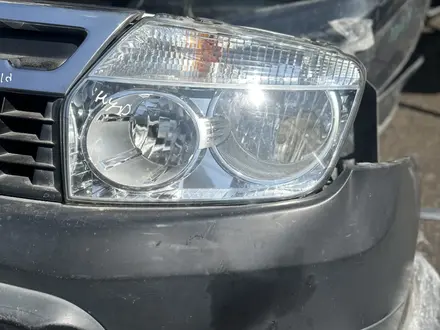 Ноускат Морда Renault Duster за 300 000 тг. в Алматы – фото 3