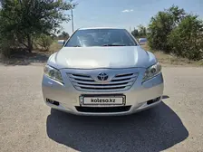 Toyota Camry, 2007