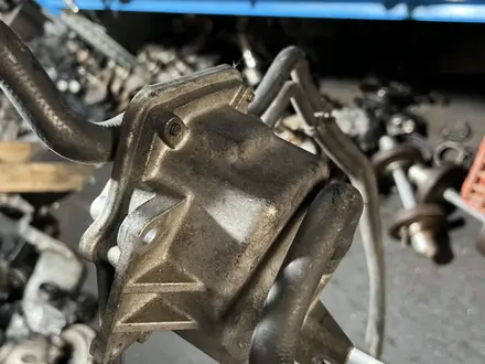 Привозной оригинал бачок расширитель SUBARU за 2 000 тг. в Алматы – фото 2