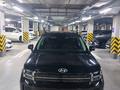 Hyundai Santa Fe 2024 года за 20 000 000 тг. в Астана – фото 2