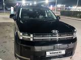 Hyundai Santa Fe 2024 года за 20 000 000 тг. в Астана