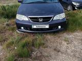 Honda Odyssey 2002 года за 3 500 000 тг. в Астана – фото 3