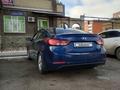 Hyundai Elantra 2014 годаfor6 100 000 тг. в Актобе – фото 3