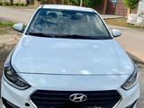 Hyundai Accent 2017 годаfor6 200 000 тг. в Астана