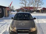 Chevrolet Aveo 2007 года за 1 230 000 тг. в Караганда – фото 2