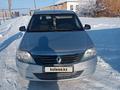 Renault Logan 2012 года за 2 500 000 тг. в Мерке