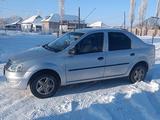 Renault Logan 2012 года за 2 500 000 тг. в Мерке – фото 4