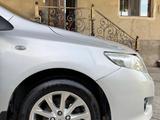 Toyota Corolla 2007 года за 3 750 000 тг. в Шымкент – фото 4