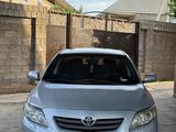 Toyota Corolla 2007 года за 3 750 000 тг. в Шымкент