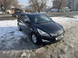 Hyundai Accent 2014 годаfor5 100 000 тг. в Алматы – фото 2