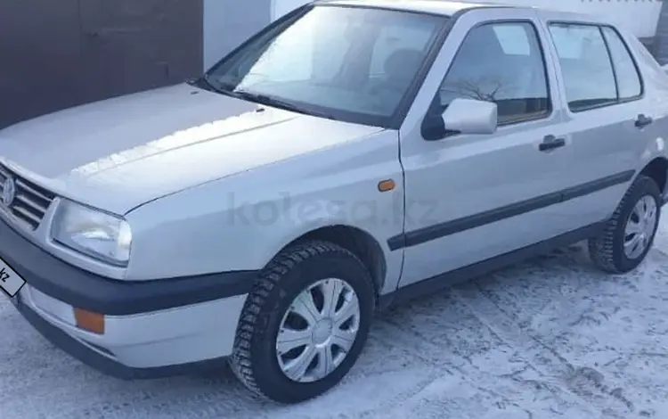 Volkswagen Vento 1993 года за 1 800 000 тг. в Караганда