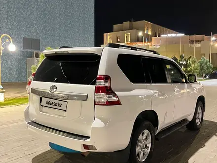 Toyota Land Cruiser Prado 2015 года за 19 000 000 тг. в Туркестан – фото 2