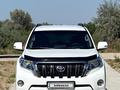 Toyota Land Cruiser Prado 2015 годаfor19 000 000 тг. в Туркестан – фото 8