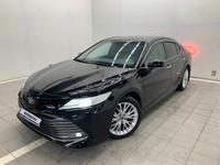 Toyota Camry 2019 года за 14 060 000 тг. в Костанай