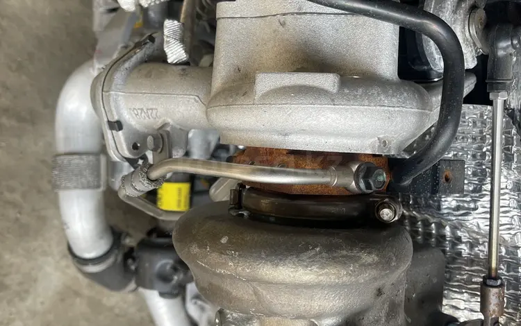 Турбина бензин за 250 000 тг. в Алматы