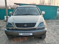 Lexus RX 300 1999 года за 4 500 000 тг. в Кызылорда