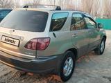 Lexus RX 300 1999 года за 4 500 000 тг. в Кызылорда – фото 4