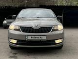 Skoda Rapid 2013 года за 5 200 000 тг. в Алматы – фото 2