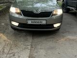 Skoda Rapid 2013 года за 5 200 000 тг. в Алматы