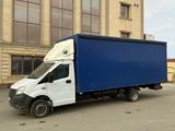ГАЗ ГАЗель NEXT 2015 года за 10 000 000 тг. в Атырау – фото 4