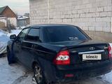 ВАЗ (Lada) Priora 2170 2010 годаүшін1 500 000 тг. в Алматы – фото 2