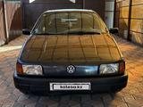 Volkswagen Passat 1992 года за 1 300 000 тг. в Усть-Каменогорск