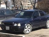 Audi 80 1992 года за 1 600 000 тг. в Балхаш – фото 2