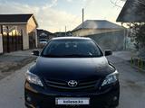 Toyota Corolla 2010 годаfor5 900 000 тг. в Кызылорда – фото 2