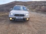 Subaru Legacy Lancaster 1998 года за 3 400 000 тг. в Усть-Каменогорск – фото 2