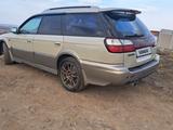 Subaru Legacy Lancaster 1998 года за 3 400 000 тг. в Усть-Каменогорск – фото 4