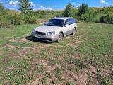 Subaru Legacy Lancaster 1998 годаүшін3 300 000 тг. в Усть-Каменогорск – фото 5