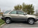 Lexus RX 300 2003 годаүшін5 500 000 тг. в Алматы – фото 5