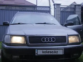 Audi 100