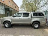 Toyota Hilux 2011 годаүшін10 000 000 тг. в Астана – фото 5