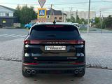 Jetour X70 Plus 2023 года за 7 850 000 тг. в Астана – фото 4