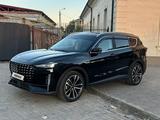 Jetour X70 Plus 2023 года за 7 850 000 тг. в Астана – фото 2