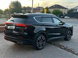 Jetour X70 Plus 2023 года за 7 850 000 тг. в Астана – фото 5