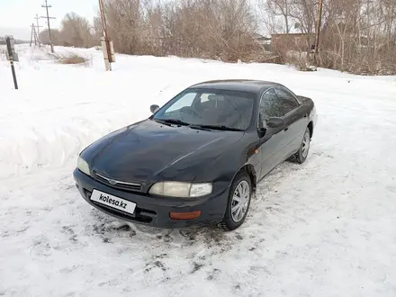 Toyota Corona Exiv 1996 года за 1 500 000 тг. в Усть-Каменогорск – фото 2