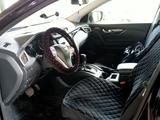 Nissan Qashqai 2014 года за 9 300 000 тг. в Алматы – фото 5