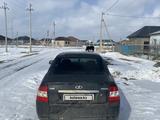 ВАЗ (Lada) Priora 2170 2007 годаүшін800 000 тг. в Атырау – фото 2