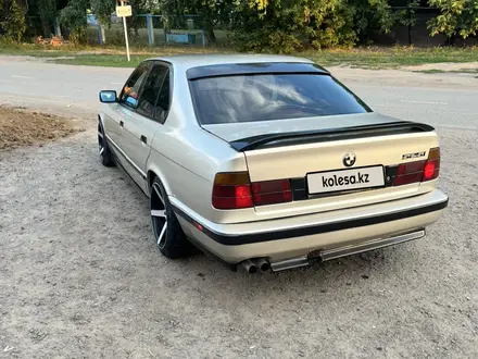 BMW 525 1989 года за 2 200 000 тг. в Павлодар – фото 2