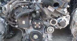 Двигатель на Toyota Crown, 4GR-FSE (VVT-i), объем 2.5 л. за 450 000 тг. в Алматы