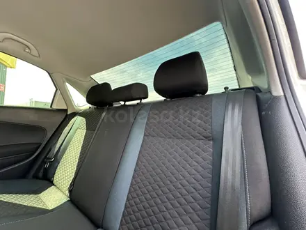 Volkswagen Polo 2019 года за 5 890 000 тг. в Актобе – фото 10